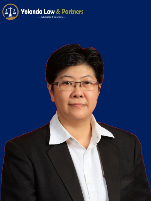 Sarah Lim